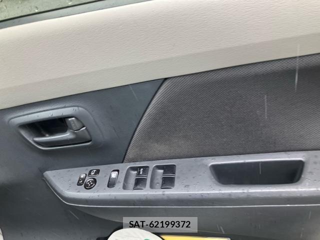 Suzuki WAGON R 2015-10 8746922-14