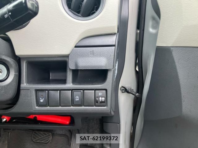Suzuki WAGON R 2015-10 8746922-15