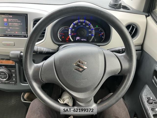 Suzuki WAGON R 2015-10 8746922-18