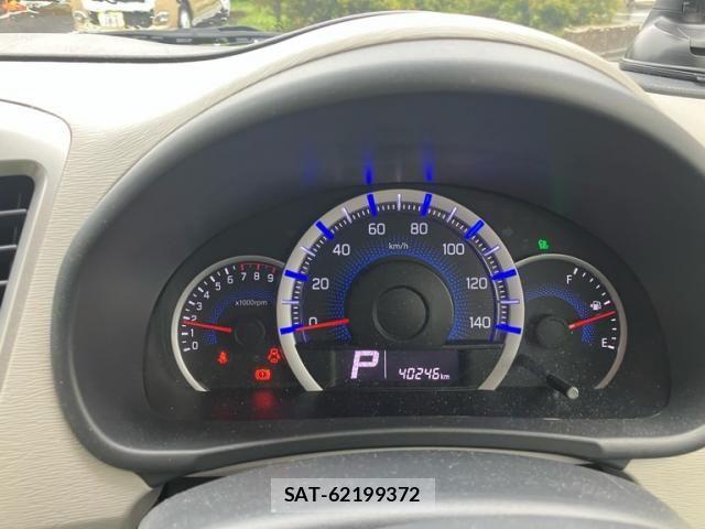 Suzuki WAGON R 2015-10 8746922-19
