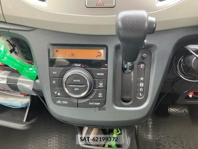 Suzuki WAGON R 2015-10 8746922-20