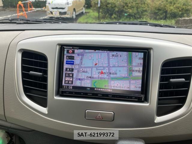 Suzuki WAGON R 2015-10 8746922-21