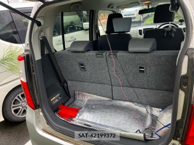 Suzuki WAGON R 2015-10 8746922-7