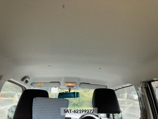 Suzuki WAGON R 2015-10 8746922-8