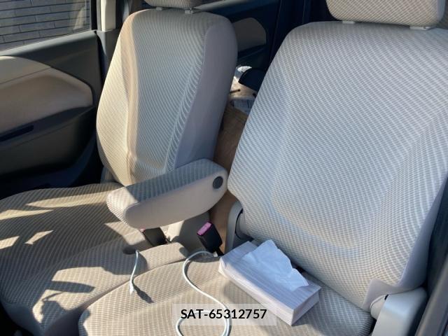 Suzuki WAGON R 2014-02 8746942-9