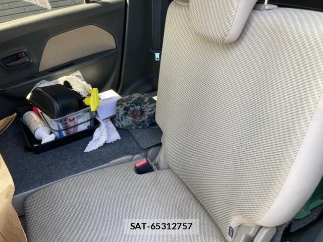 Suzuki WAGON R 2014-02 8746942-10