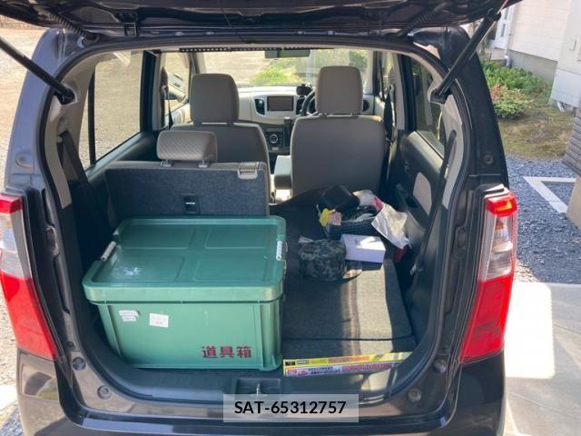 Suzuki WAGON R 2014-02 8746942-11