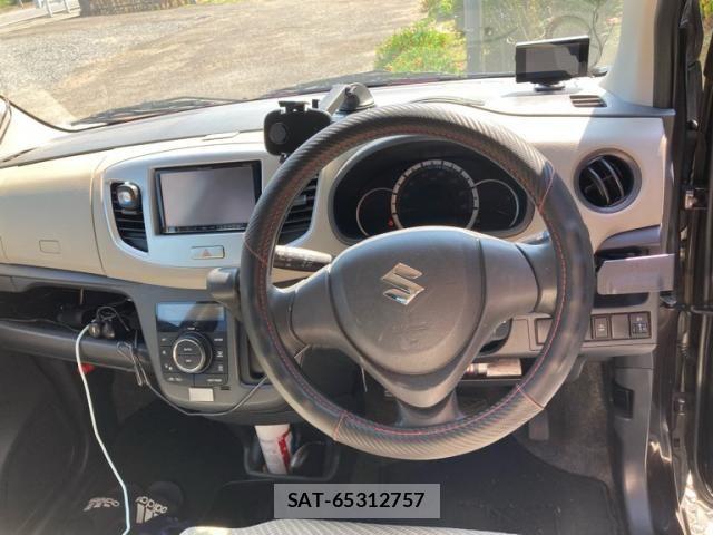 Suzuki WAGON R 2014-02 8746942-14