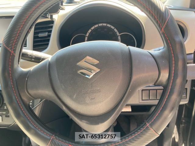 Suzuki WAGON R 2014-02 8746942-15