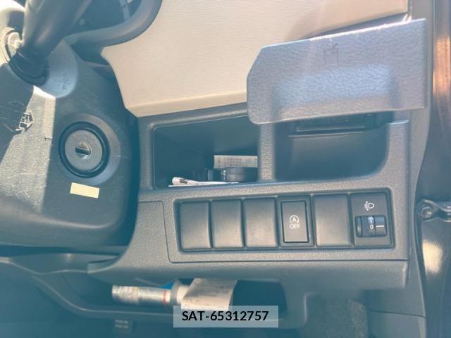 Suzuki WAGON R 2014-02 8746942-16