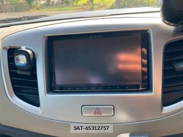 Suzuki WAGON R 2014-02 8746942-17