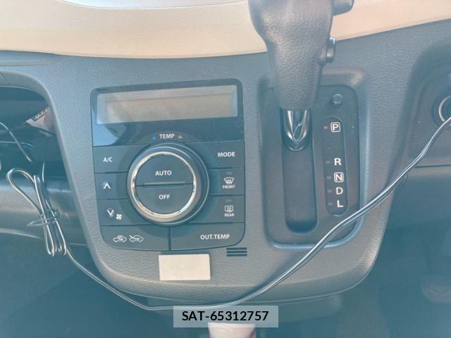 Suzuki WAGON R 2014-02 8746942-18