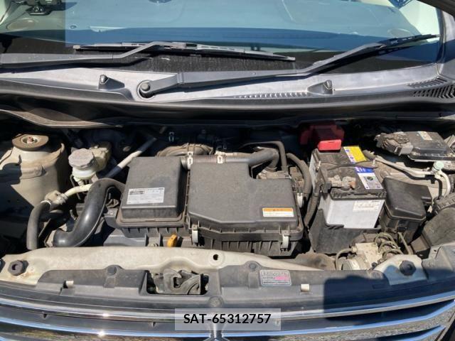 Suzuki WAGON R 2014-02 8746942-19