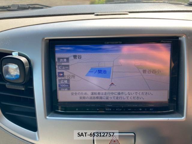 Suzuki WAGON R 2014-02 8746942-22