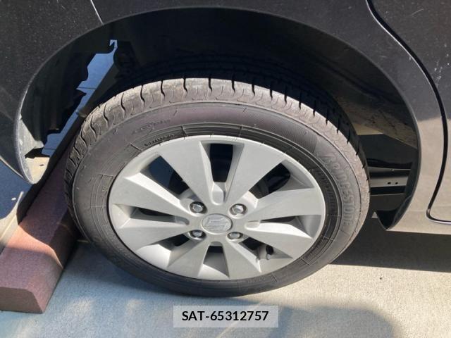 Suzuki WAGON R 2014-02 8746942-4