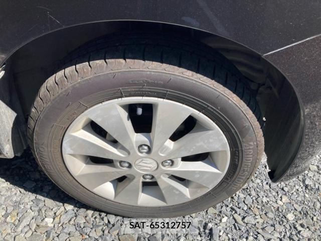 Suzuki WAGON R 2014-02 8746942-5