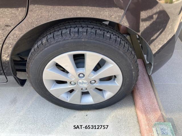 Suzuki WAGON R 2014-02 8746942-6