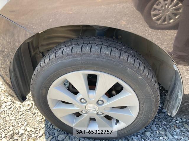 Suzuki WAGON R 2014-02 8746942-7