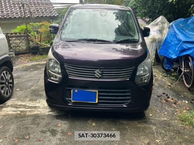 Suzuki WAGON R 2013-11 8746934-0