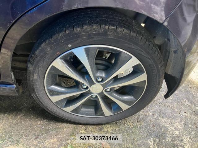 Suzuki WAGON R 2013-11 8746934-9