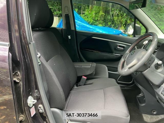 Suzuki WAGON R 2013-11 8746934-11