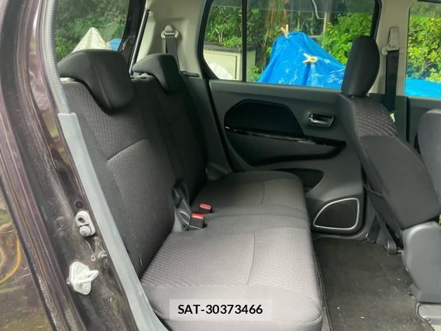 Suzuki WAGON R 2013-11 8746934-12