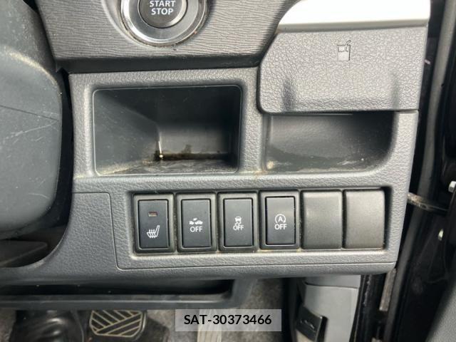 Suzuki WAGON R 2013-11 8746934-14