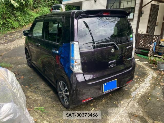 Suzuki WAGON R 2013-11 8746934-3