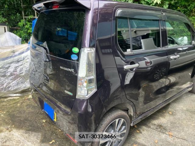 Suzuki WAGON R 2013-11 8746934-5