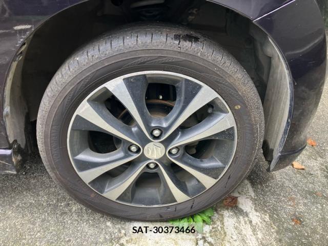 Suzuki WAGON R 2013-11 8746934-7