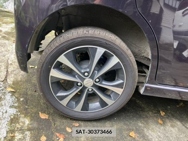 Suzuki WAGON R 2013-11 8746934-8
