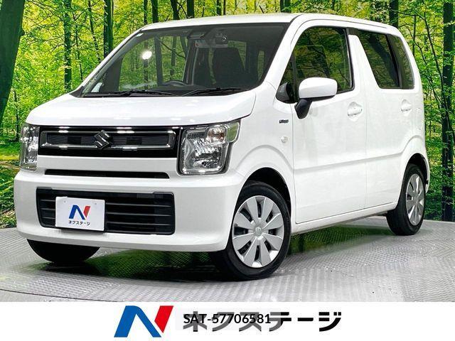 Suzuki WAGON R 2022-07 8746913-0