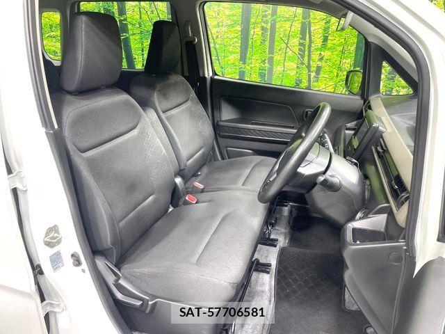 Suzuki WAGON R 2022-07 8746913-9