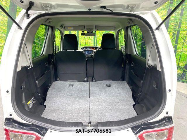 Suzuki WAGON R 2022-07 8746913-11