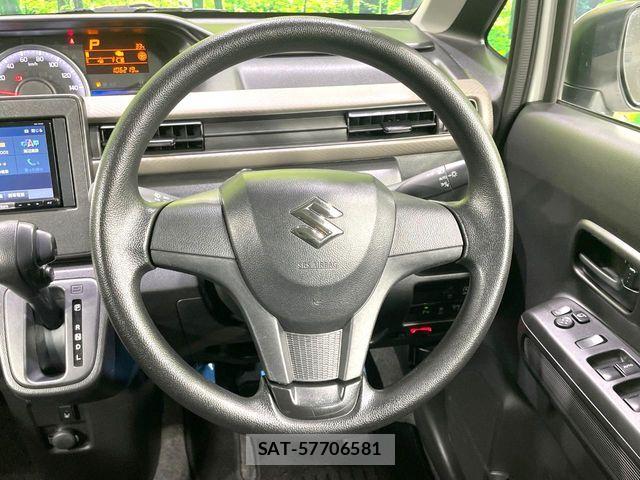 Suzuki WAGON R 2022-07 8746913-12