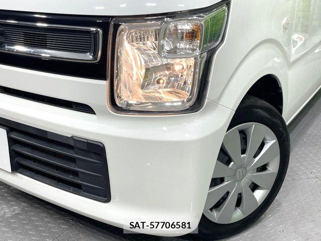 Suzuki WAGON R 2022-07 8746913-13