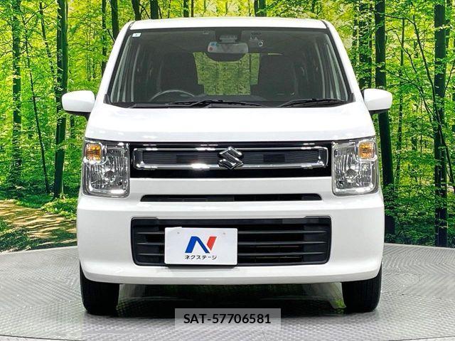 Suzuki WAGON R 2022-07 8746913-15