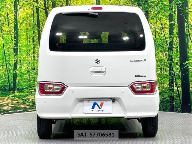 Suzuki WAGON R 2022-07 8746913-16