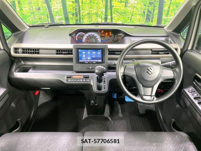 Suzuki WAGON R 2022-07 8746913-1