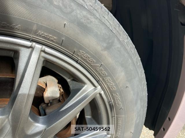 Suzuki WAGON R 2004-08 8746946-10