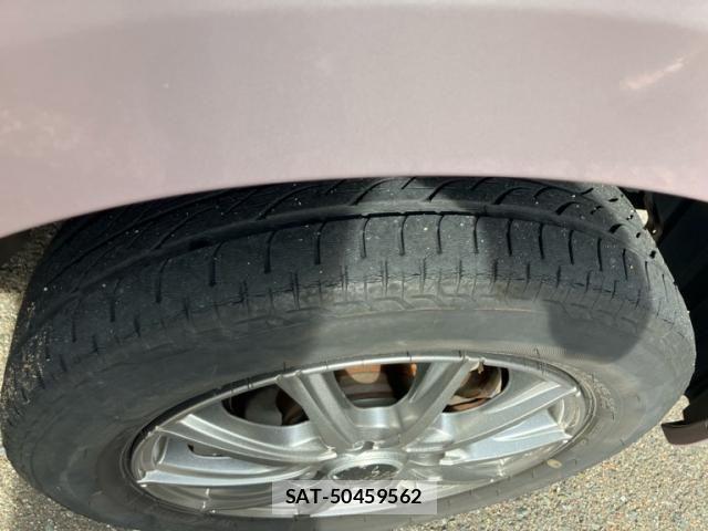 Suzuki WAGON R 2004-08 8746946-11