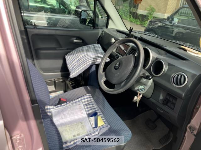 Suzuki WAGON R 2004-08 8746946-12