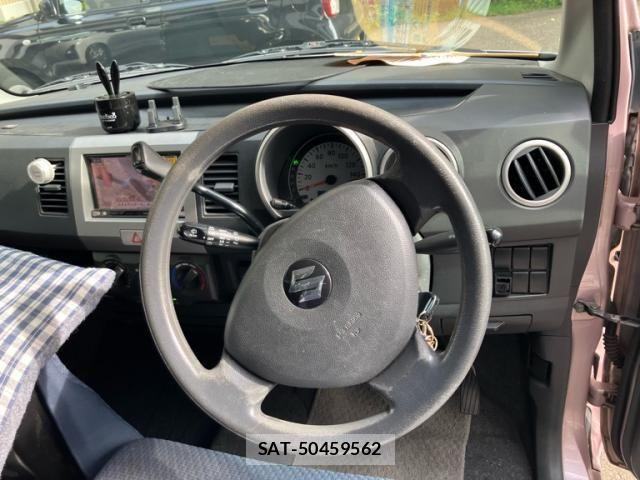 Suzuki WAGON R 2004-08 8746946-13