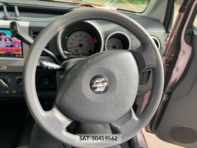 Suzuki WAGON R 2004-08 8746946-16
