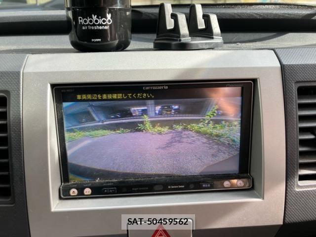Suzuki WAGON R 2004-08 8746946-17
