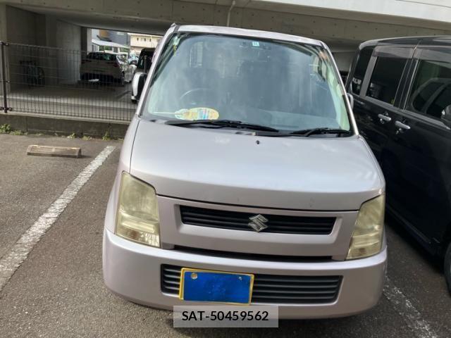 Suzuki WAGON R 2004-08 8746946-1