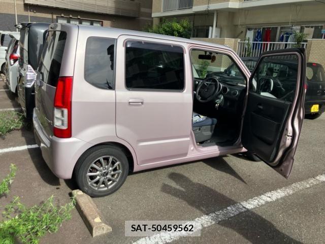 Suzuki WAGON R 2004-08 8746946-2