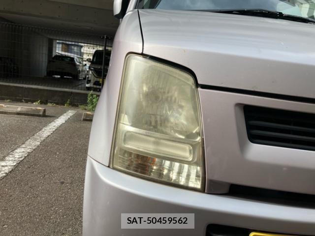 Suzuki WAGON R 2004-08 8746946-4