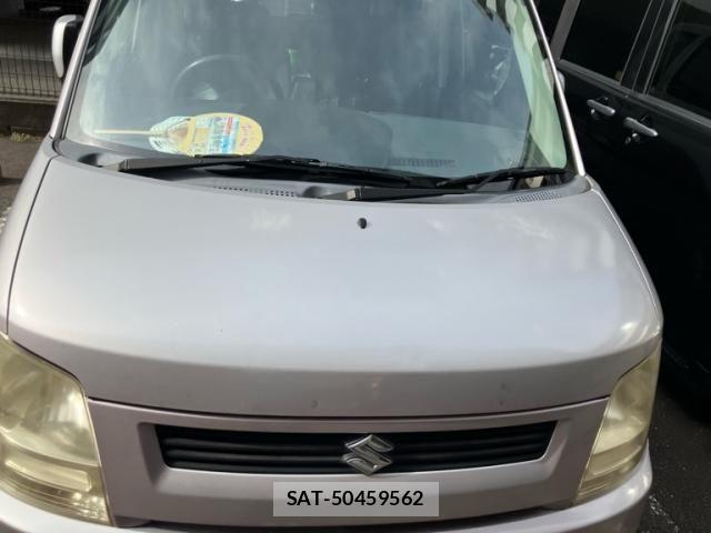 Suzuki WAGON R 2004-08 8746946-7