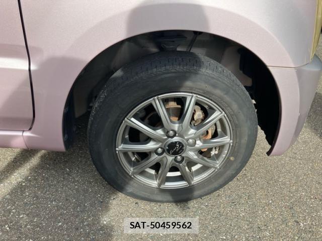 Suzuki WAGON R 2004-08 8746946-8